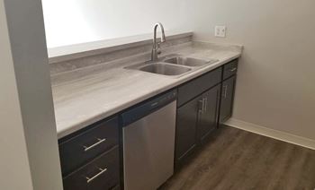 Lexington Hills, St. Paul, Minnesota